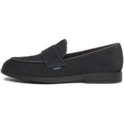 Mocassins NeroGiardini Arold 139 Reno Oceania Gomma Nuoro 8171 Ner