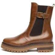 Enkellaarzen NeroGiardini Manolete Tr Folgaria 9120/014