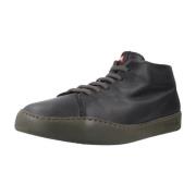Hoge Sneakers Camper PEU