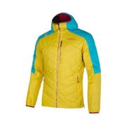 Blazer La Sportiva Mythic Primaloft Gelb