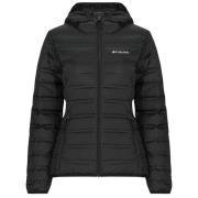 Donsjas Columbia LAKE 22 II DOWN HOODED JACKET