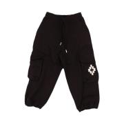 Cargobroek Marcelo Burlon County Of Milan F5CMJBPA050