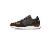 Lage Sneakers Napapijri NP0A88XI STAB-MG6 GREEB/BLUE