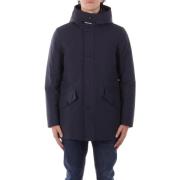 Parka Jas Woolrich CFWOOU2022MRUT3339