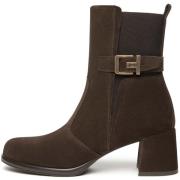 Laarzen NeroGiardini Arold Tpu Romana Plato' 84