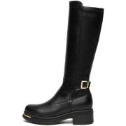 Laarzen NeroGiardini Guanto T.Nappa Gio 16 Tr Colonia 8434 Ligh