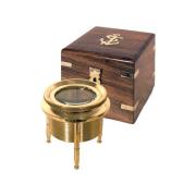 Beeldjes Signes Grimalt Vergrootglas Met Doos