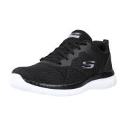 Lage Sneakers Skechers BOUNTIFUL-QUICK PATH