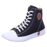 Hoge Sneakers Andrea Conti -