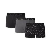 Overhemd Lange Mouw Pepe jeans -