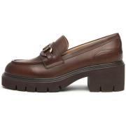 Mocassins NeroGiardini Delavato Eva Urbana 0