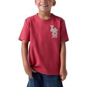 T-shirt Korte Mouw Levis -