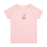 Polo Shirt Korte Mouw Levis -