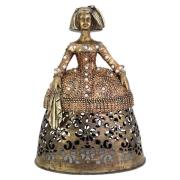 Kandelaars, kaarshouders Signes Grimalt Menina