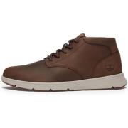 Hoge Sneakers Timberland Pkst Mid Lace Sneaker