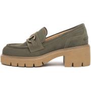 Mocassins NeroGiardini Colorado Eva Urbana Tortora 6