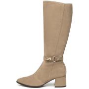 Laarzen NeroGiardini Arold Tpu Cosenza