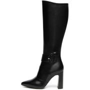 Laarzen NeroGiardini Nappa Pandora Tpu Lisa Lady