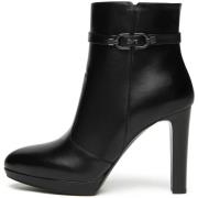 Enkellaarzen NeroGiardini Nappa Pandora Battis.Tpu Samarra T Poli.Sama...