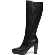 Laarzen NeroGiardini Guanto Pu.Altilia L16720 Ne