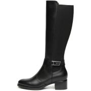 Laarzen NeroGiardini Guanto Elastico Tr Brescia 894