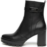 Laarzen NeroGiardini Guanto Tr Ponza 8333 /N