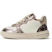 Lage Sneakers NeroGiardini Etoile Sand Perseo Osso T.Aida +Iri Tr Aten...