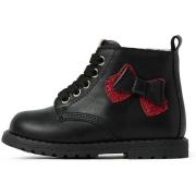 Laarzen NeroGiardini Cairo T.Glitter Fine T.Brill Platino 6074 Tr