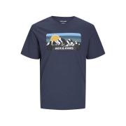 T-shirt Korte Mouw Jack &amp; Jones -