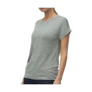 T-shirt Korte Mouw Vero Moda -