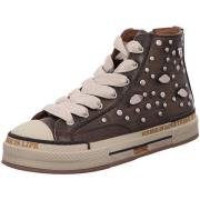 Hoge Sneakers Rebecca White -