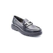 Mocassins Fluchos F1794 negro