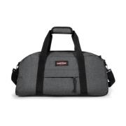 Sporttas Eastpak STAND EK00078D-77H BLACK DENIM