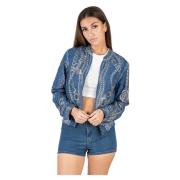 Blazer Isla Bonita By Sigris Jasje