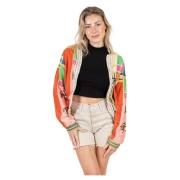 Blazer Isla Bonita By Sigris Jasje