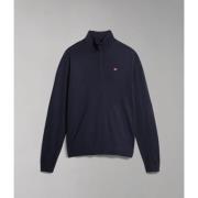 Trui Napapijri DAMAVAND HZ 4 - NP0A4GJS-176 BLU MARINE