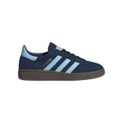 Lage Sneakers adidas Handball Spezial J "Collegiate Navy Clear Sky"