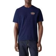 T-shirt Korte Mouw Levis -
