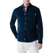 Overhemd Lange Mouw Pepe jeans -