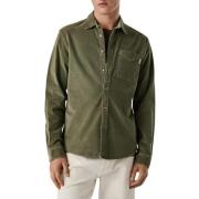 Overhemd Lange Mouw Pepe jeans -