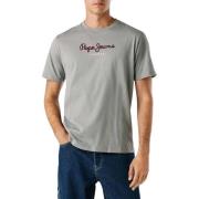 T-shirt Korte Mouw Pepe jeans -