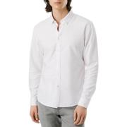 Overhemd Lange Mouw Pepe jeans -