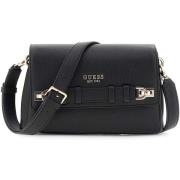 Handtas Guess Gregoria Flap Crossbody