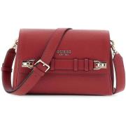 Handtas Guess Gregoria Flap Crossbody