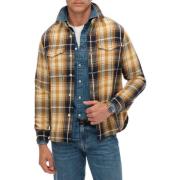 Overhemd Lange Mouw Superdry -