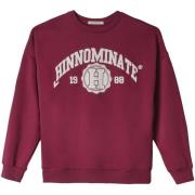 Sweater Hinnominate Paricollo Over College