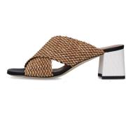 Slippers Gianmarco Sorelli 2184/ROMY