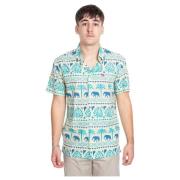 Overhemd Isla Bonita By Sigris Heren Overhemd