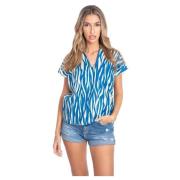 Blouse Isla Bonita By Sigris Shirt