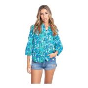 Overhemd Isla Bonita By Sigris Shirt